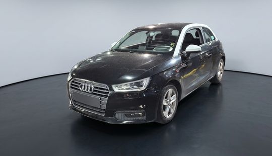 Audi • A1