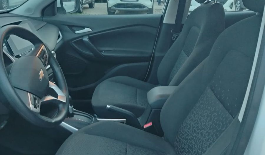 Chevrolet Tracker 1.2 LS B AUTO Suv 2024
