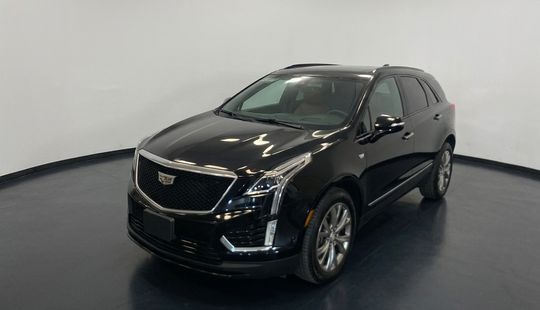 Cadillac • XT5