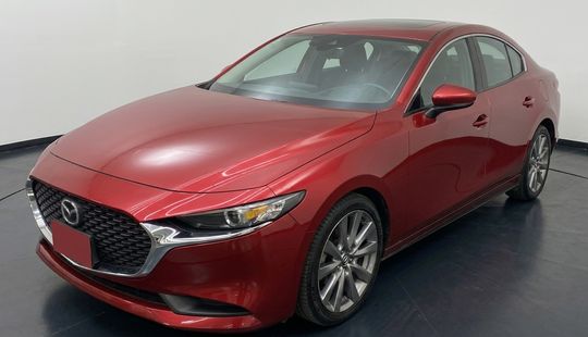 Mazda • Mazda 3