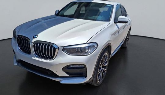 Bmw • X4