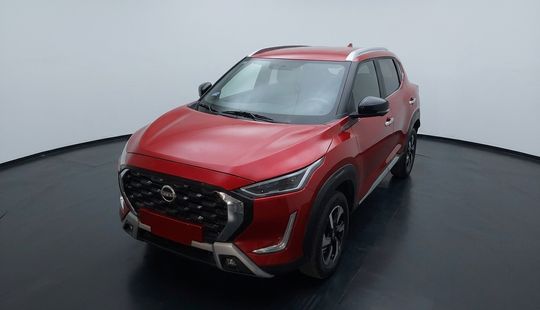 Nissan • Magnite