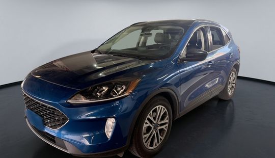 Ford • Escape