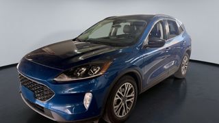 Ford • Escape