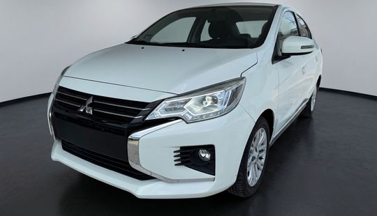 Mitsubishi • Mirage