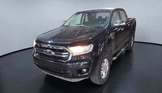 Ford • Ranger