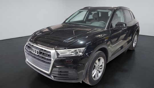 Audi • Q5