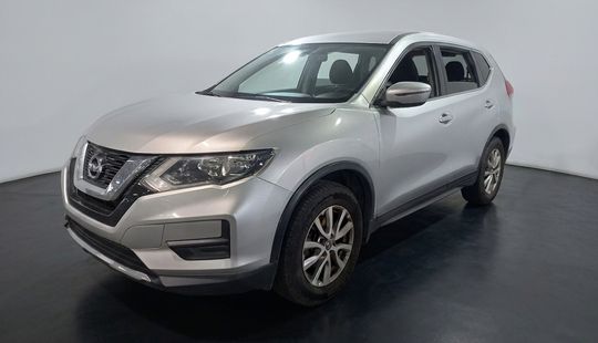 Nissan • X-Trail