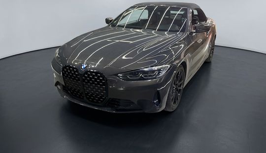 Bmw • Serie 4