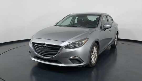 Mazda • Mazda 3