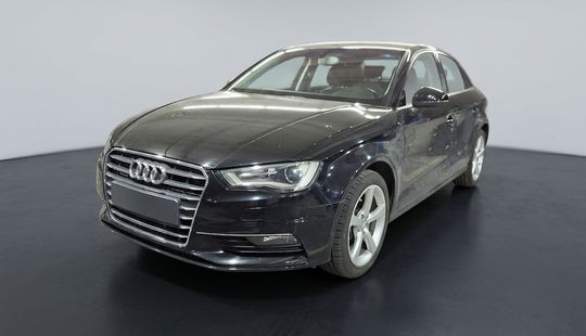 Audi • A3