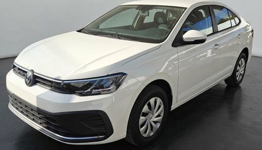 Volkswagen • Virtus