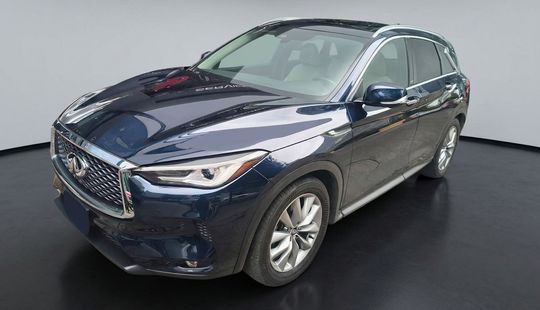 Infiniti • QX50