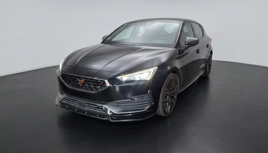 Cupra • Leon