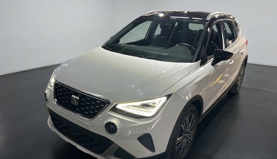 Seat • Arona