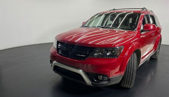 Dodge • Journey