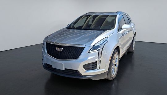 Cadillac • XT5