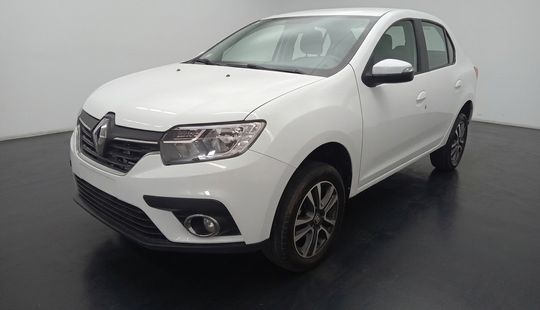 Renault • Logan