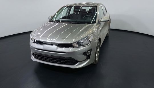 Kia • Rio