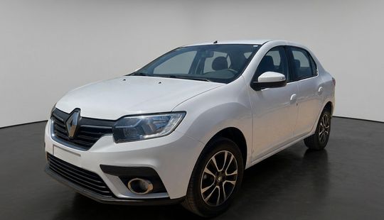 Renault • Logan