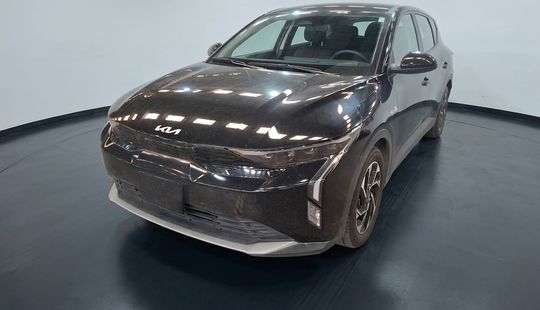 Kia • K3