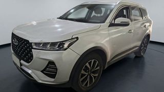 Chirey Tiggo 7 Pro 1.5 LUXURY CVT