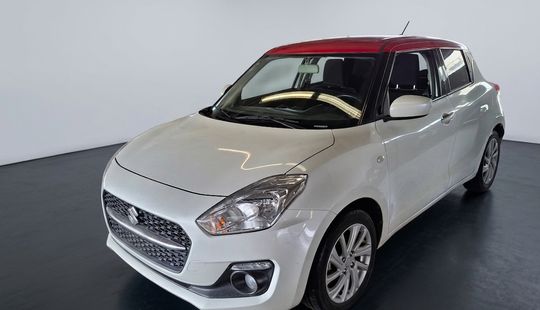 Suzuki • Swift