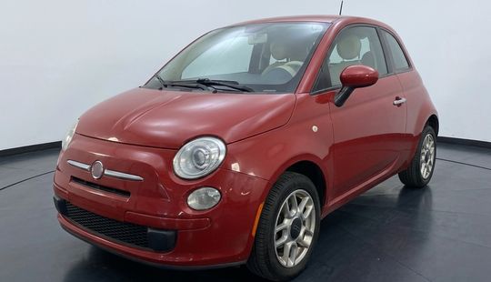 Fiat • 500