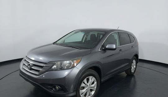Honda • CR-V