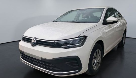 Volkswagen • Virtus