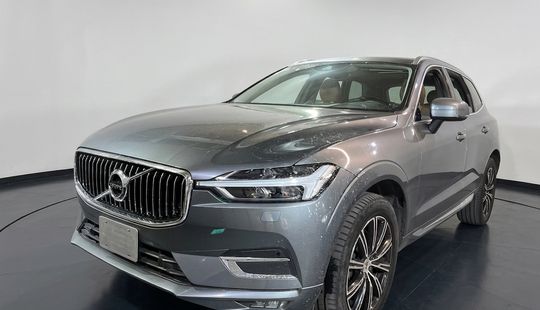 Volvo • XC60
