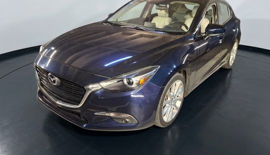 Mazda • Mazda 3