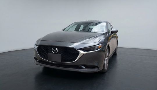 Mazda • Mazda 3