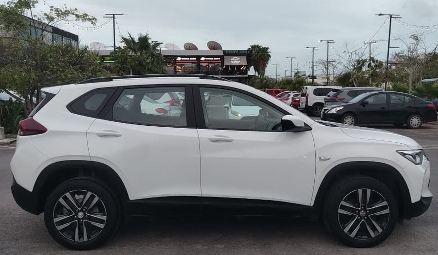 Chevrolet Tracker 1.2 LS B AUTO Suv 2024
