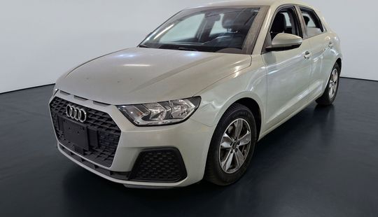 Audi • A1