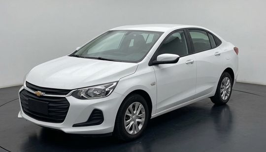 Chevrolet • Onix