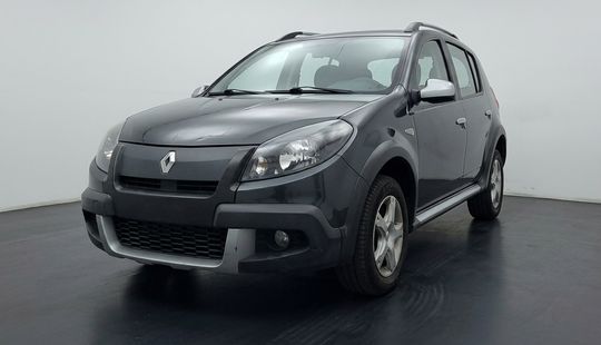 Renault • Stepway