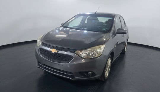 Chevrolet • Aveo