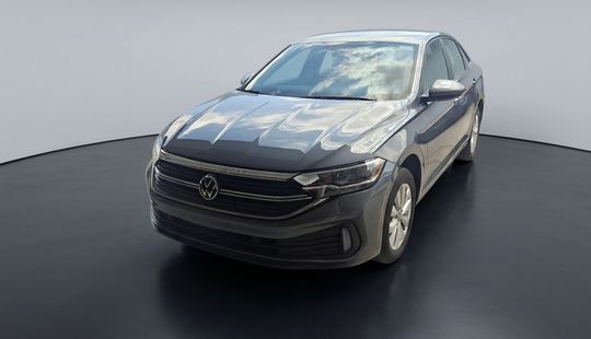 Volkswagen • Jetta