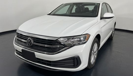 Volkswagen • Jetta
