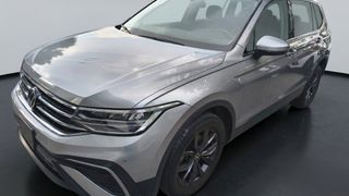 Volkswagen • Tiguan
