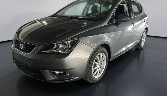 Seat • Ibiza