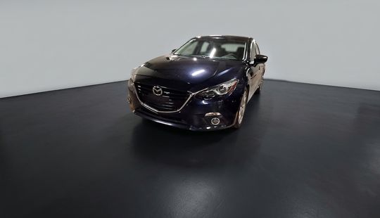 Mazda • Mazda 3