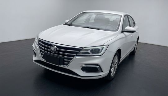 Mg • MG5