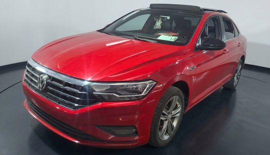 Volkswagen • Jetta