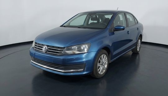 Volkswagen • Vento