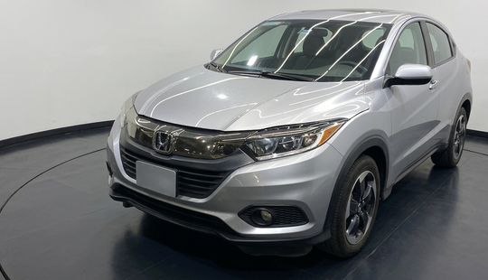 Honda • HR-V