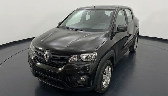 Renault • Kwid
