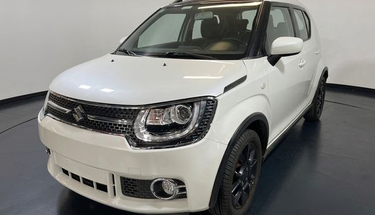 Suzuki • Ignis