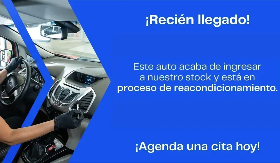 Hyundai Creta 1.5 SAFETY AUTO Suv 2026